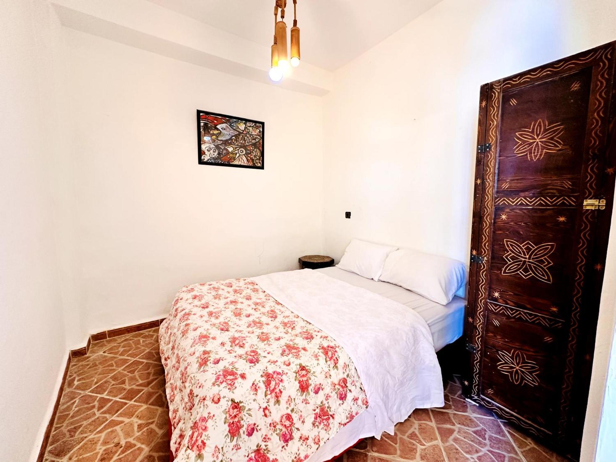 Atlas Hostel Taghazout Dış mekan fotoğraf